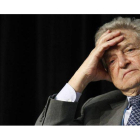 George Soros.