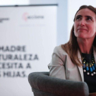 Carolina Schmidt, Ministra de Medio Ambiente de Chile.