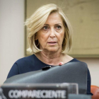 La delegada del Gobierno en Madrid, Concepcion Dancausa.