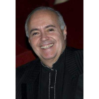 José Luis Moreno.