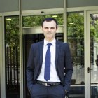 Joaquín Querol, fundador de Endor Nanotechnologies.