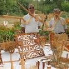 Los puestos artesanales se dan cita todos los años en las fiestas