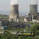 CC.OO. teme por las inversiones en los grupos de gas y la desulfuración en la térmica de Compostilla