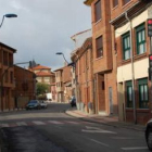 Imagen de uno de los semáforos renovados, enclavado en el corazón de San Andrés
