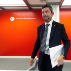 La Cámara de Barcelona consulta a empresas por el impacto de la independencia