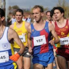 La carrera federada contó con una participación más que notoria