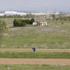 El trabajo del campo se está masculinizando.