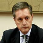El director de la Agencia Tributaria, Santiago Menéndez.