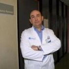 Fernando Rodero, es el nuevo presidente de la Junta de Personal del Hospital del Bierzo