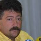 Ángel Calvo, alcalde de Páramo del Sil