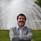 Manuel Mitadiel, candidato de Civiqus a la Alcaldía.