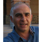 Miguel Ángel del Egido es el alcalde de Santa María del Páramo