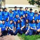 El equipo femenino fue segundo y el masculino, cuarto. DL