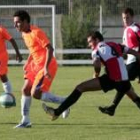 A la Deportiva se le notó demasiado espesa en la jornada de ayer