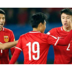 Los hinchas de China no ven a su selección clasificándose ni para un Mundial de 48 equipos.