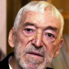 Vicente Ferrer, cuando se presentó su biografía.