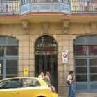 El edificio de la Casa de Cultura acogerá la nueva oficina permanente de turismo en La Bañeza