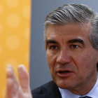 Francisco Reynés, presidente de Gas Natural.