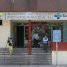 La nueva directora de Enfermería trabajaba, hasta ser nombrada como tal, en Picotuerto.