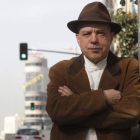 El novelista zamorano Jesús Ferrero recorre las cloacas sociales de Berlín en su nuevo título, ‘Nieve y neón’