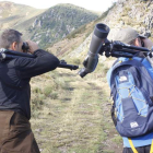 El ecoturimso genera importantes ingresos directos en la zona de Riaño