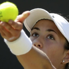 Garbiñe Muguruza.