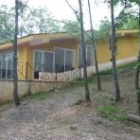El nuevo camping tiene una superficie de 9.500 metros cuadrados