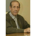 Pedro Rabanillo, miembro de la antigua coordinadora de pymes