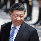 El presidente chinio, Xi Jinping, en una imagen de archivo.