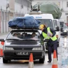 Ceuta y Algeciras (Cádiz) han activado un dispositivo especial