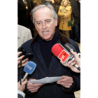 Carlos Javier Álvarez.