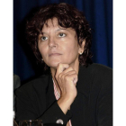 Ángeles Mora. L. VALLADOLID