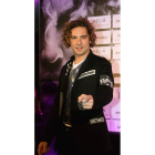 David Bisbal.