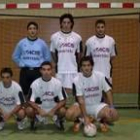 Montesol se perfila como el cuarto clasificado del grupo A