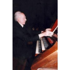 Jean Guillou, una leyenda viva del teclado