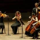 La leonesa Orquesta de Cámara Ibérica es la formación residente de este Festival