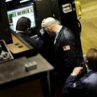 La situación en Wall Street fue nuevamente muy dura