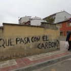 El futuro del carbón sigue entre la incertidumbre