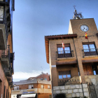 El Ayuntamiento de Valderas será gobernado en funciones al menos un mes más.
