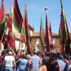 Las actividades culturales serán protagonistas en Vilecha durante el inicio de septiembre.