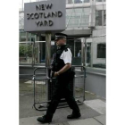 El incremento de policía británica no ha supuesto una mayor seguridad