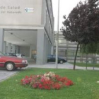 La Junta reformará el centro de salud de Pinilla, ubicado en la antigua escuela sindical.