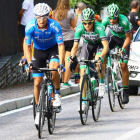 Benito buscará su oportunidad para brillar en el Tour de Vendée. DL