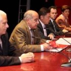 El evento ha reunido a algunos de los mejores especialistas nacionales