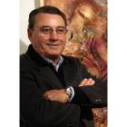 Enrique Sarabia.