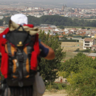La Asociación de Amigos del Camino de Astorga, germen de la unión de municipios.