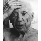 Pablo Ruiz Picasso (Málaga, 1881-Mougins, 1973) es el pintor español más trascendente. EUROPA PRESS