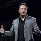 Elon Musk.