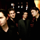 Los franceses Ebène Quartet actuarán el 15 de diciembre.