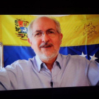 Antonio Ledezma